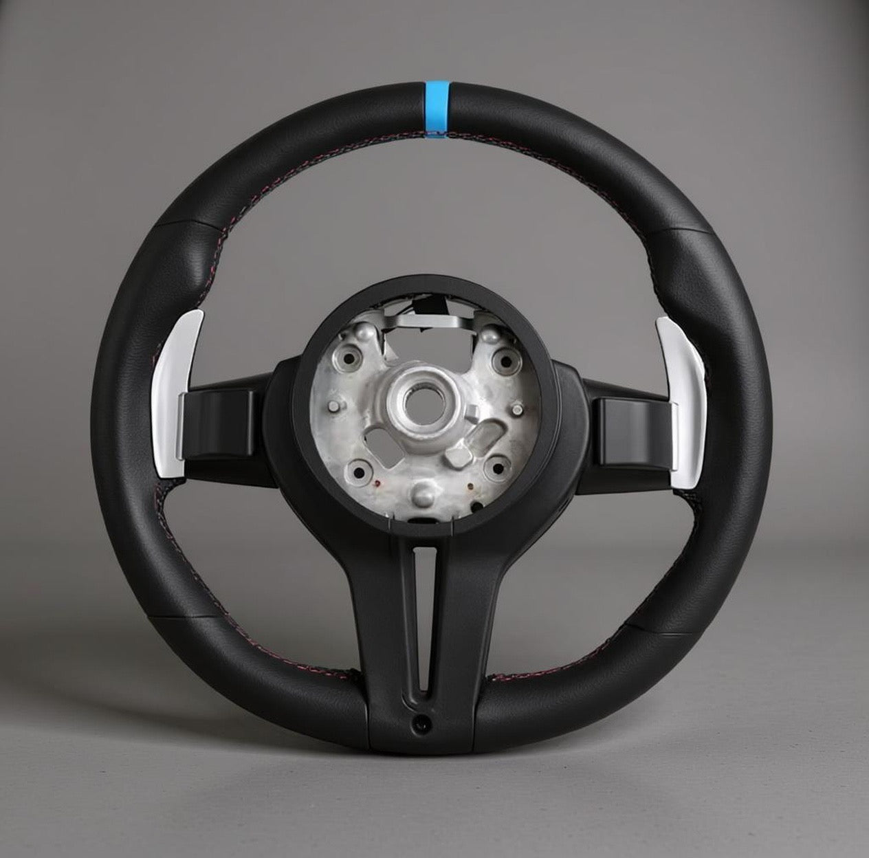 Volant BMW Sport M Alcantara & Cuir