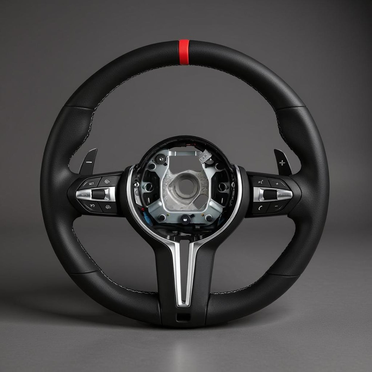Volant BMW Sport M Alcantara & Cuir