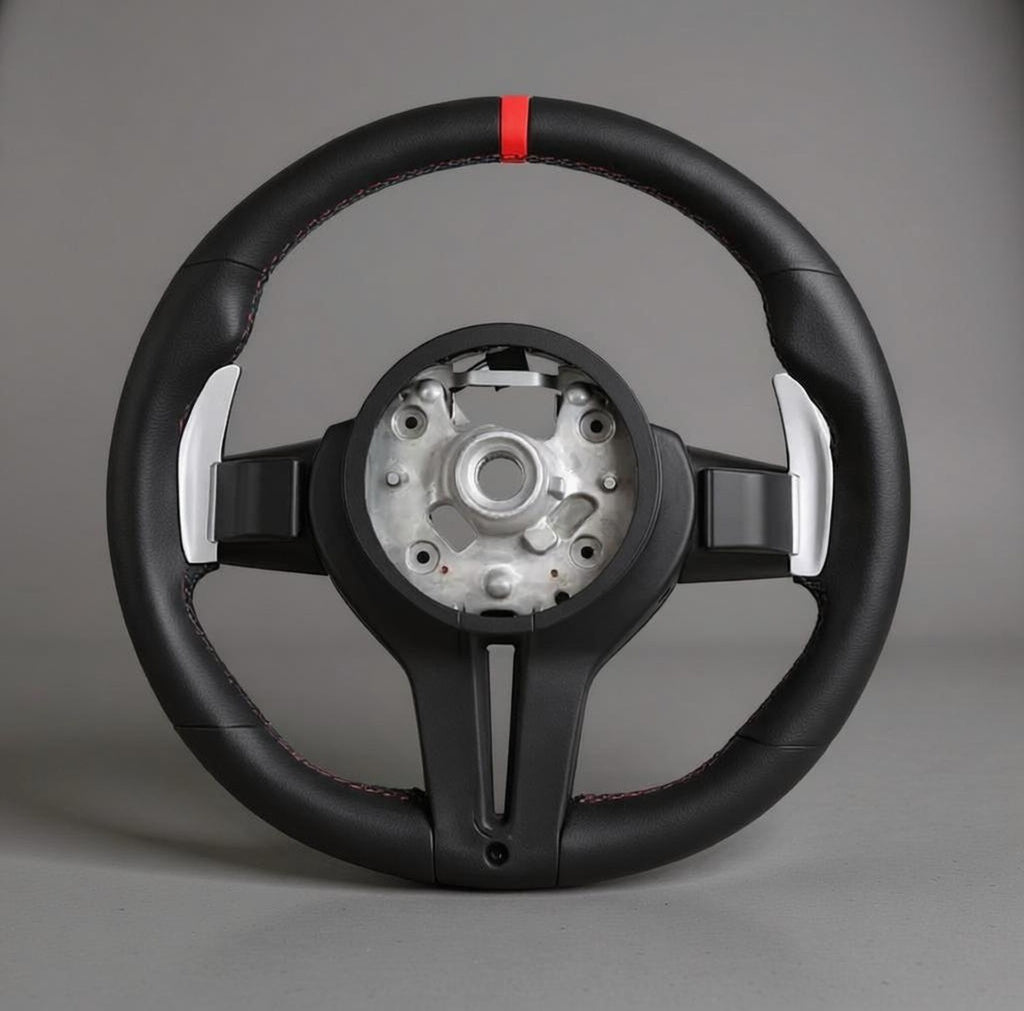 Volant BMW Sport M Alcantara & Cuir