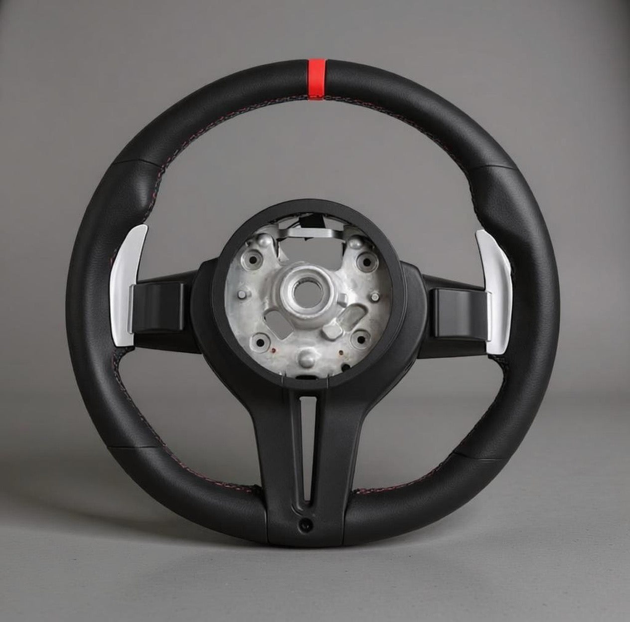 Volant BMW Sport M Alcantara & Cuir