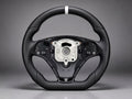 Volant BMW Sport en cuir